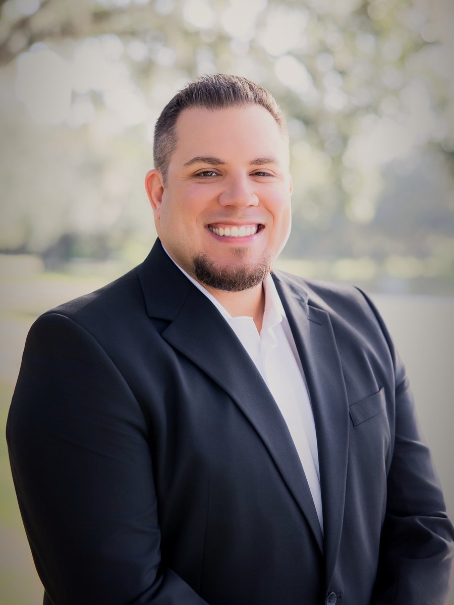 Amro Hamza, Realtor with The Kendrick Team at eXp Realty
